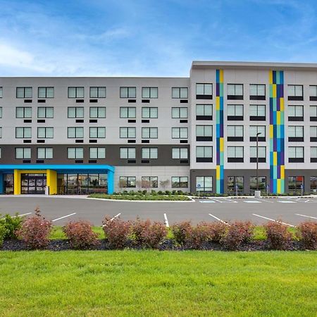 Hotel Tru By Hilton Toronto Airport West Mississauga Exterior foto