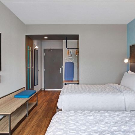 Hotel Tru By Hilton Toronto Airport West Mississauga Exterior foto