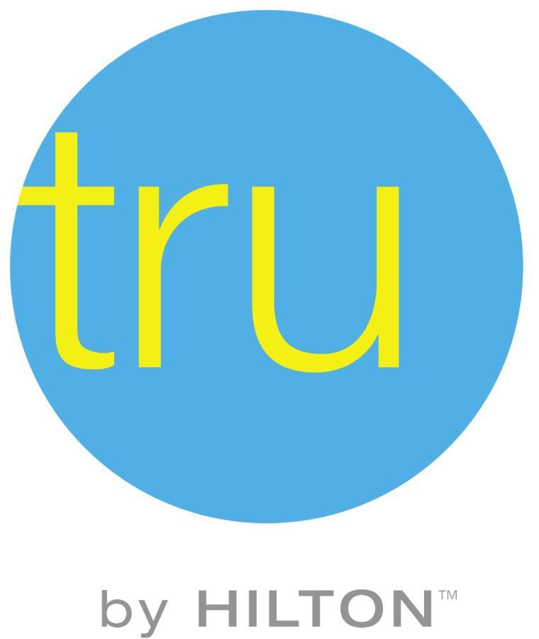Hotel Tru By Hilton Toronto Airport West Mississauga Exterior foto