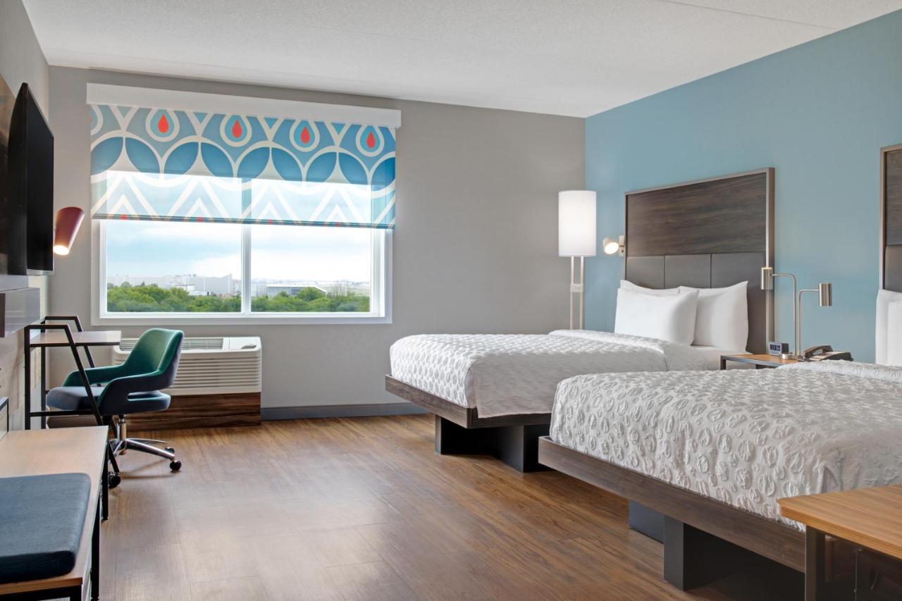 Hotel Tru By Hilton Toronto Airport West Mississauga Exterior foto