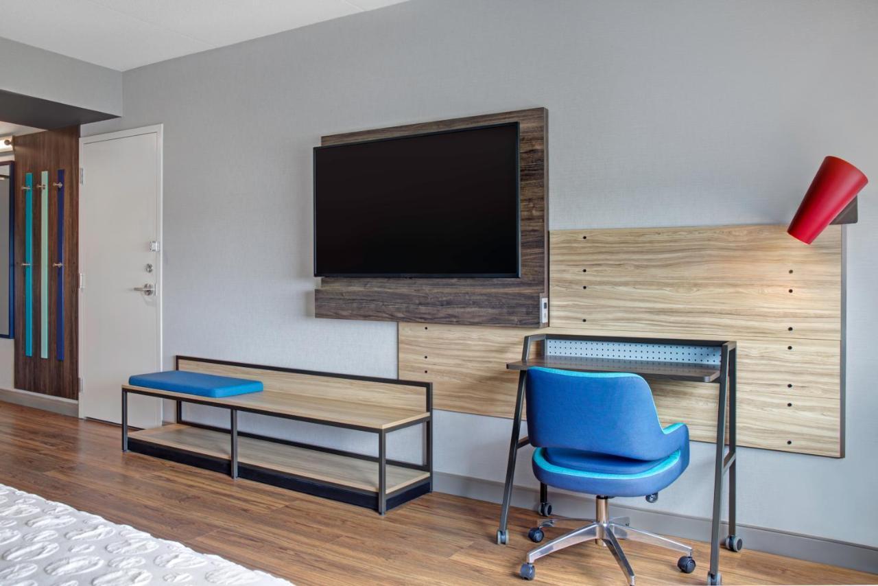 Hotel Tru By Hilton Toronto Airport West Mississauga Exterior foto