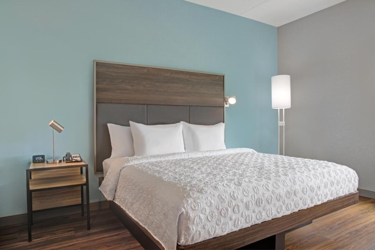 Hotel Tru By Hilton Toronto Airport West Mississauga Exterior foto