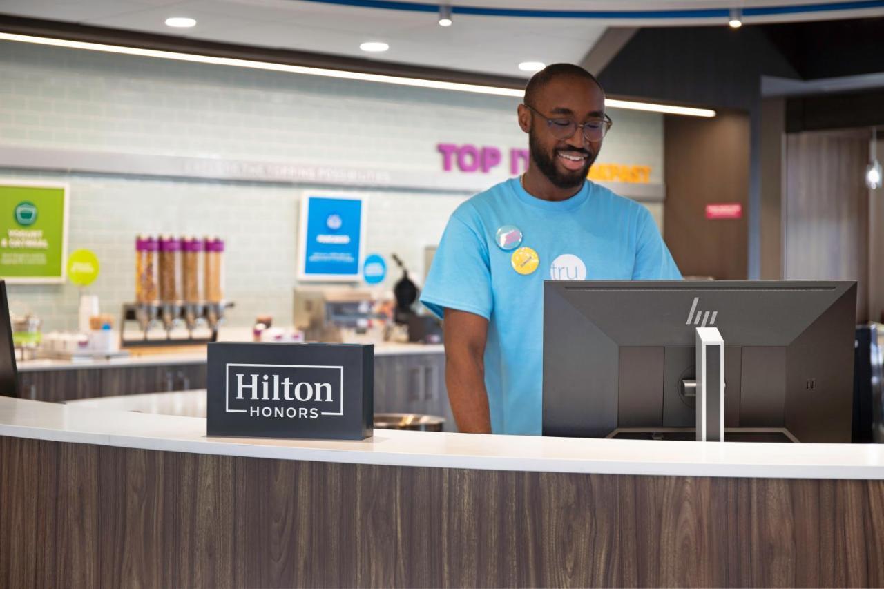 Hotel Tru By Hilton Toronto Airport West Mississauga Exterior foto