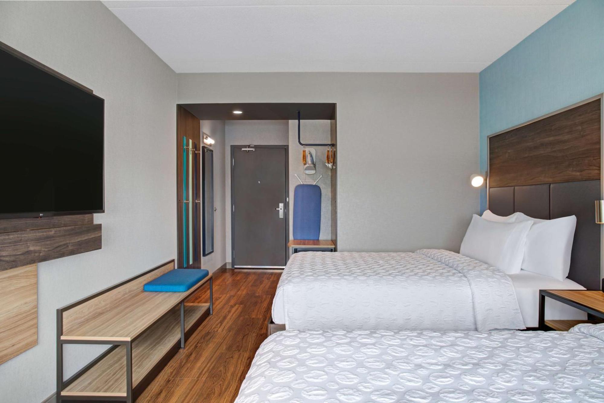 Hotel Tru By Hilton Toronto Airport West Mississauga Exterior foto