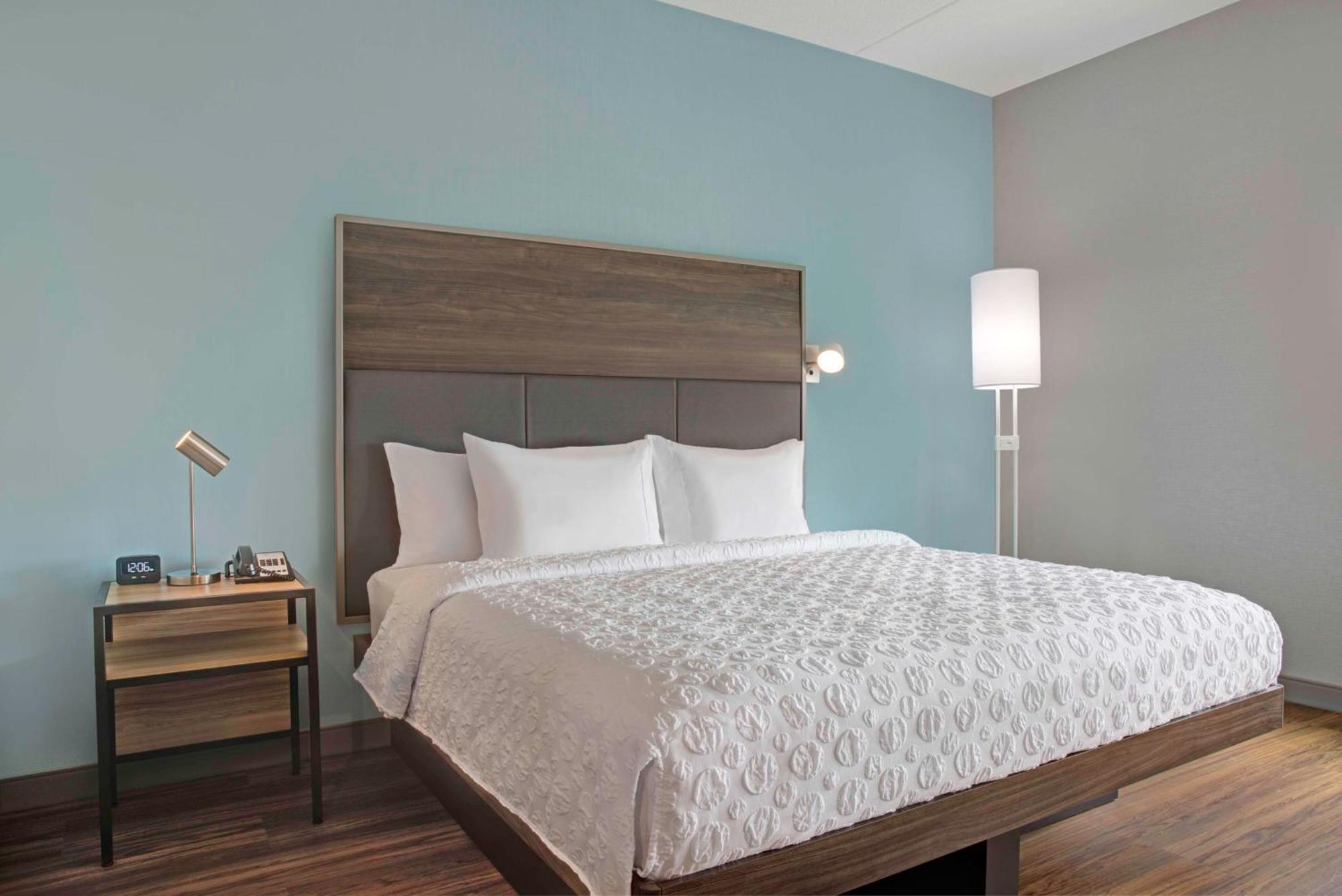 Hotel Tru By Hilton Toronto Airport West Mississauga Exterior foto