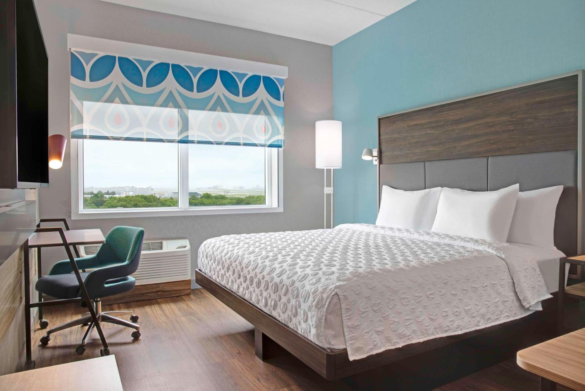 Hotel Tru By Hilton Toronto Airport West Mississauga Exterior foto